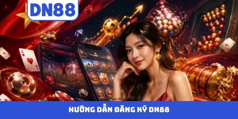 Đăng ký DN88