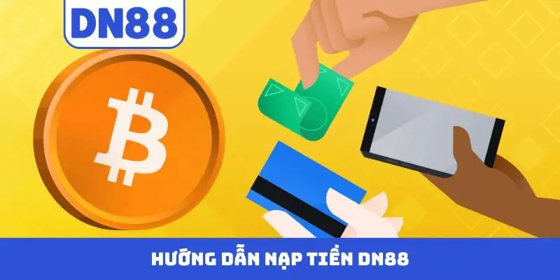 Nạp Tiền DN88
