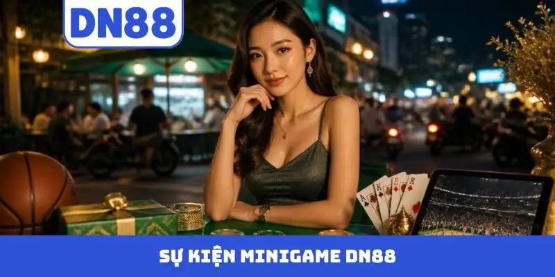 Minigame DN88