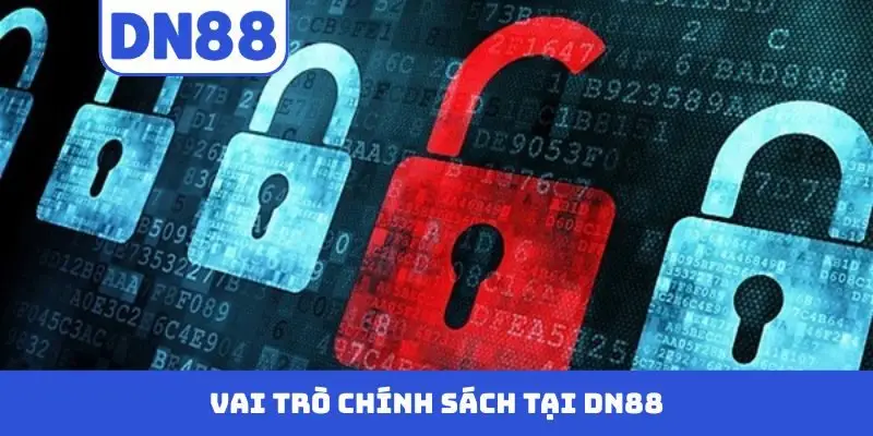 Vai trò chính sách tại DN88